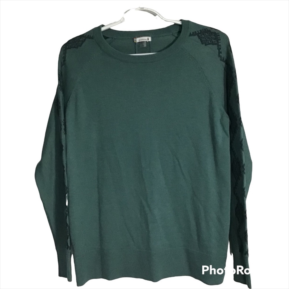 Smartwool Wool Blend Sweater